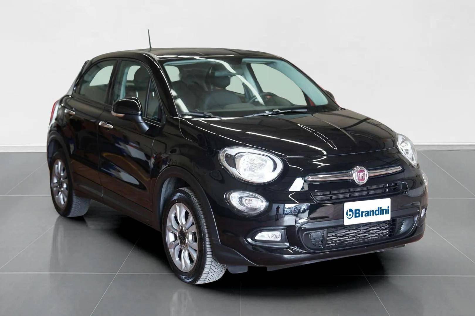 FIAT 500X - Foto 3