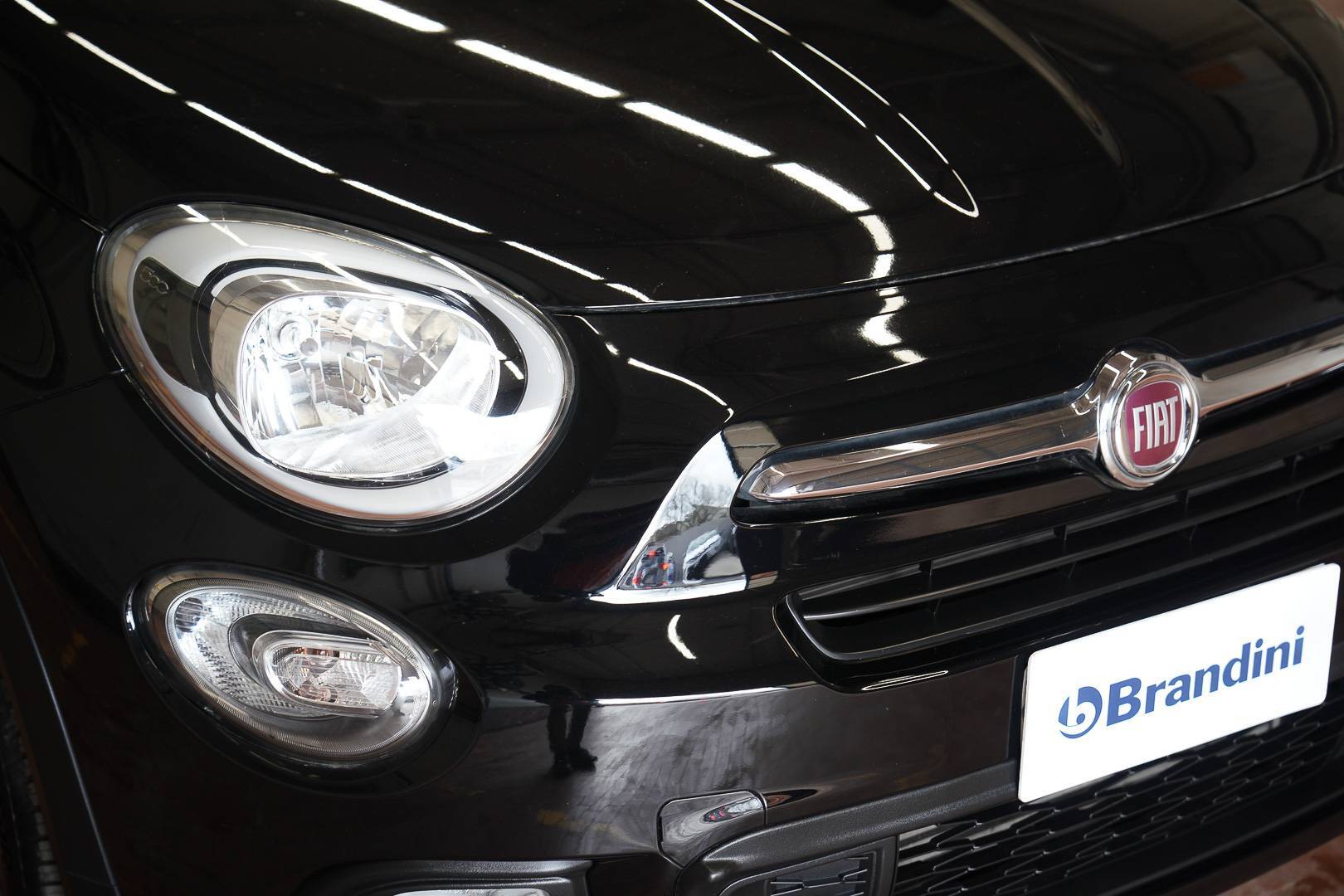 FIAT 500X - Foto 4