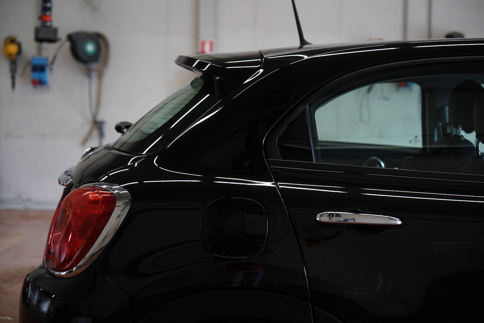 FIAT 500X - Foto 6