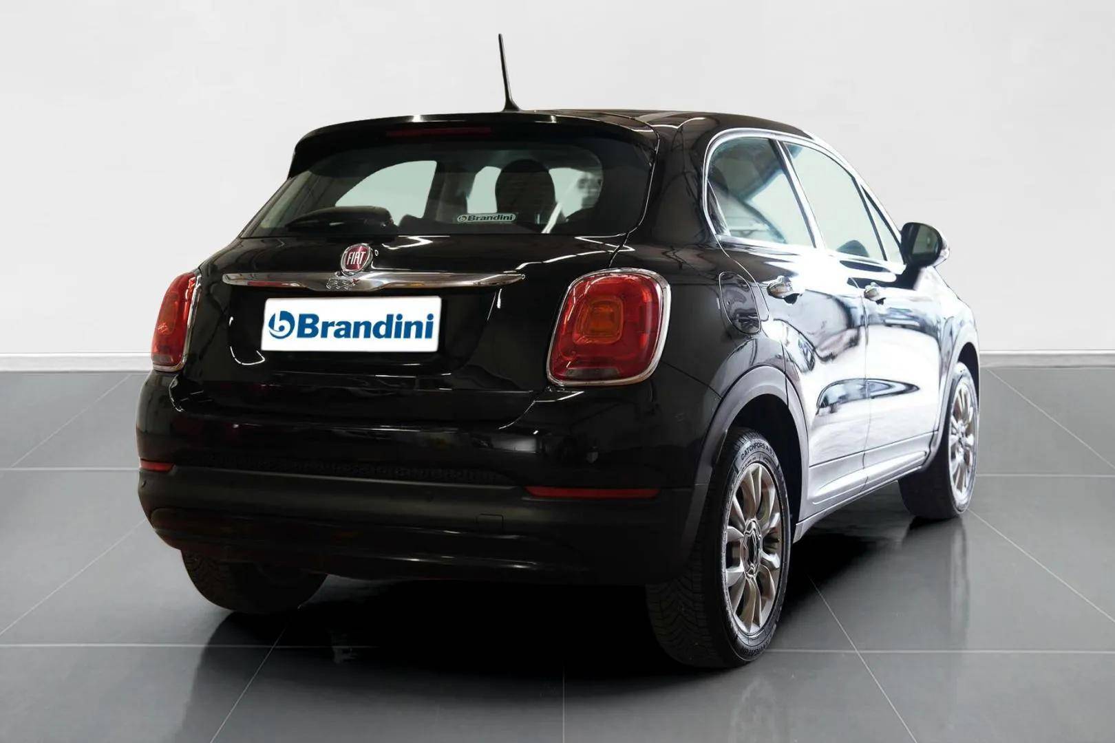 FIAT 500X - Foto 8