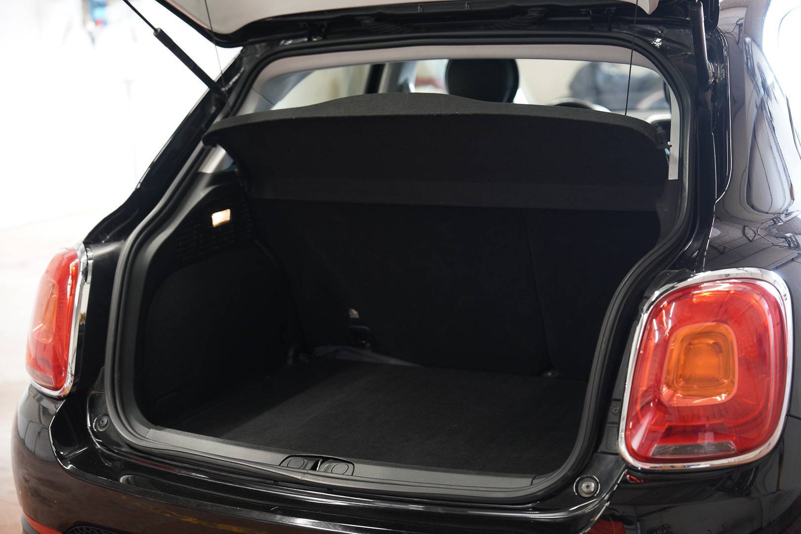 FIAT 500X - Foto 9