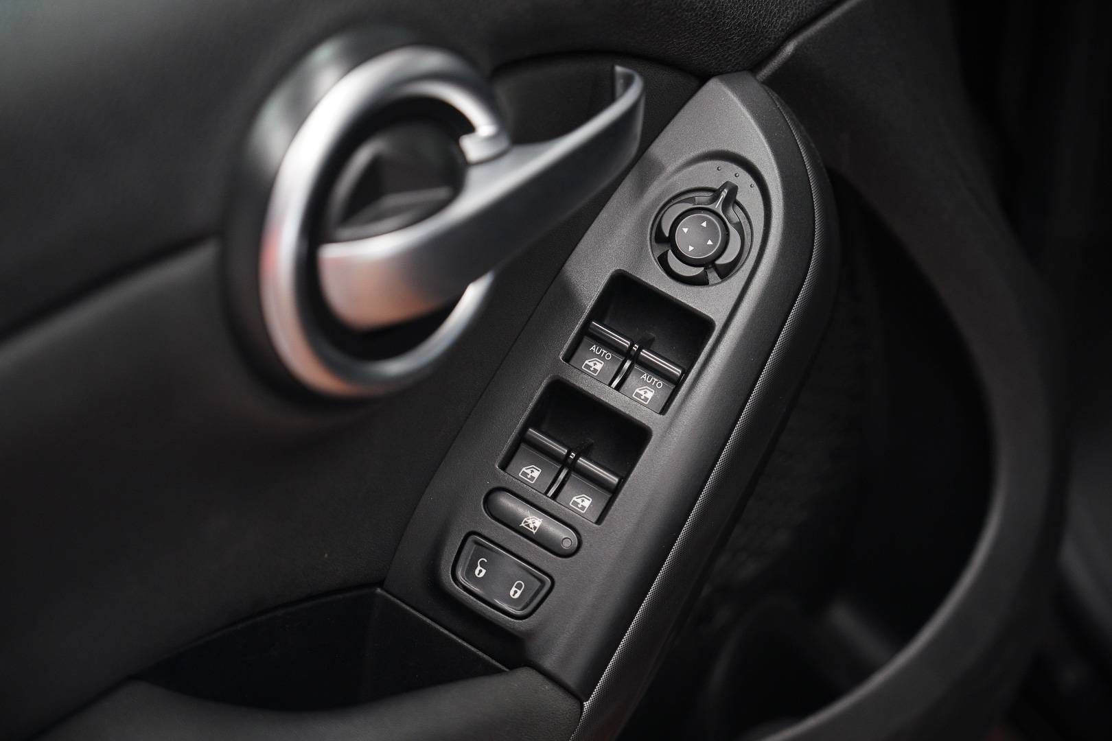FIAT 500X - Foto 10