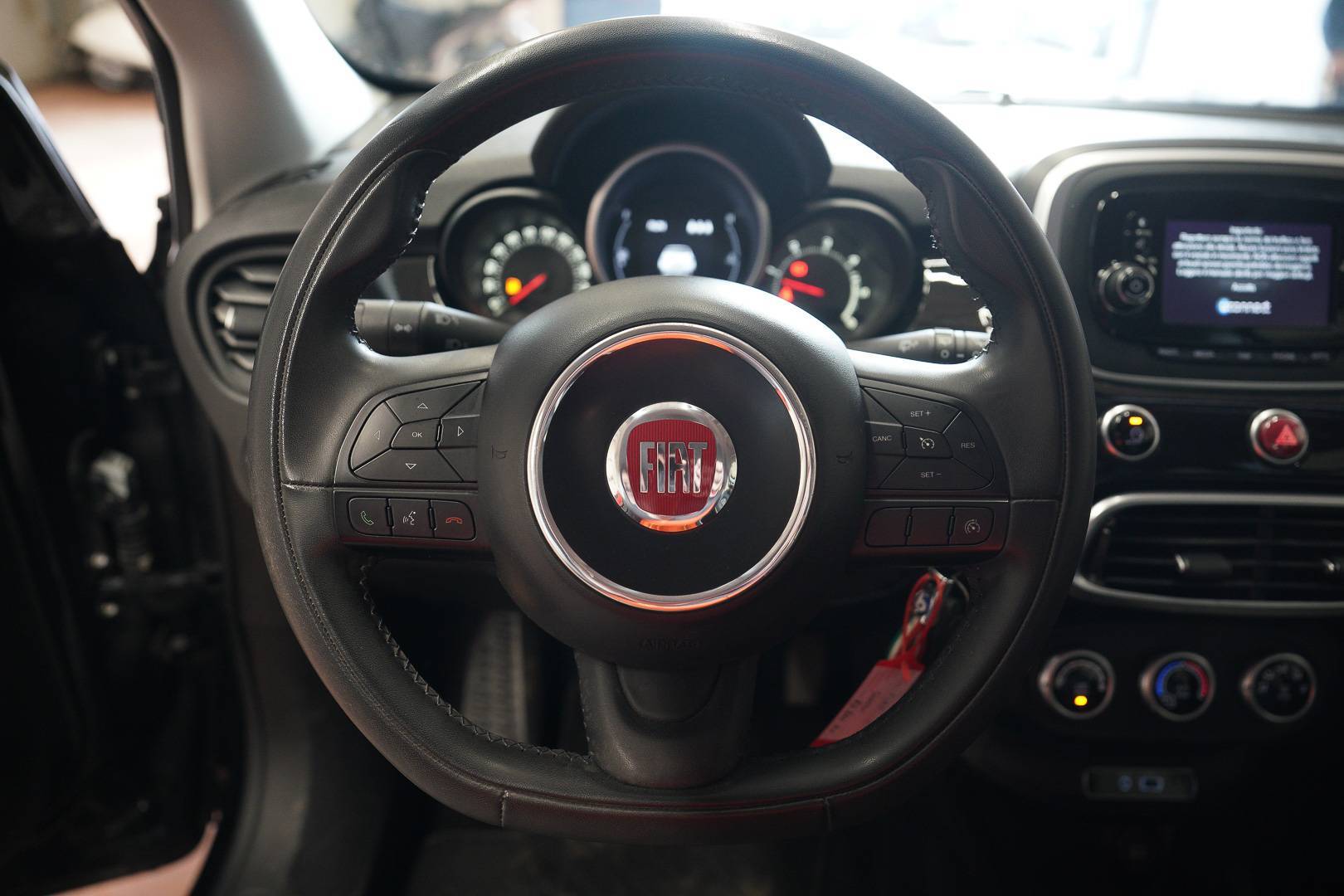 FIAT 500X - Foto 11