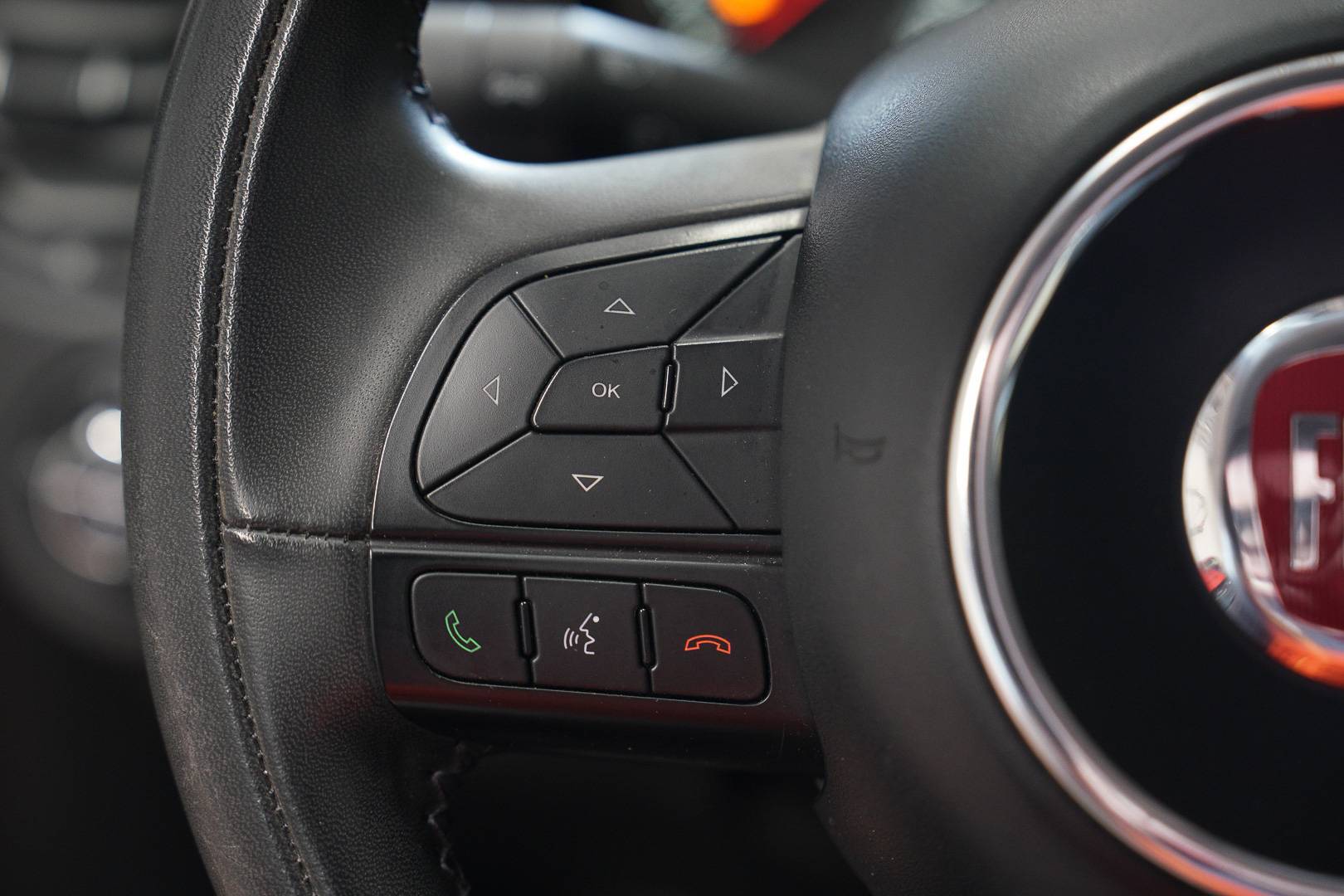 FIAT 500X - Foto 12