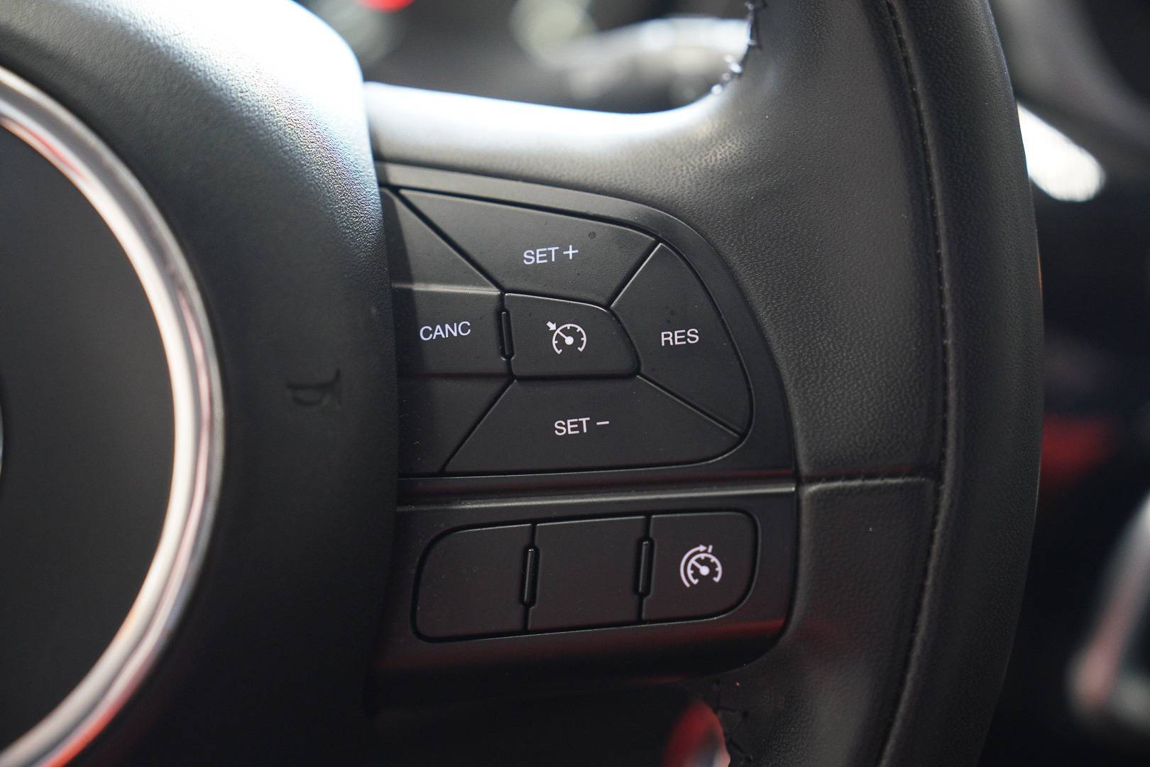 FIAT 500X - Foto 13