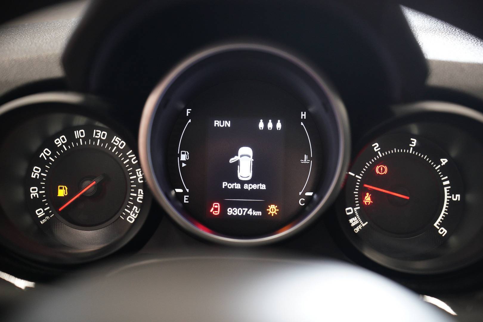 FIAT 500X - Foto 15