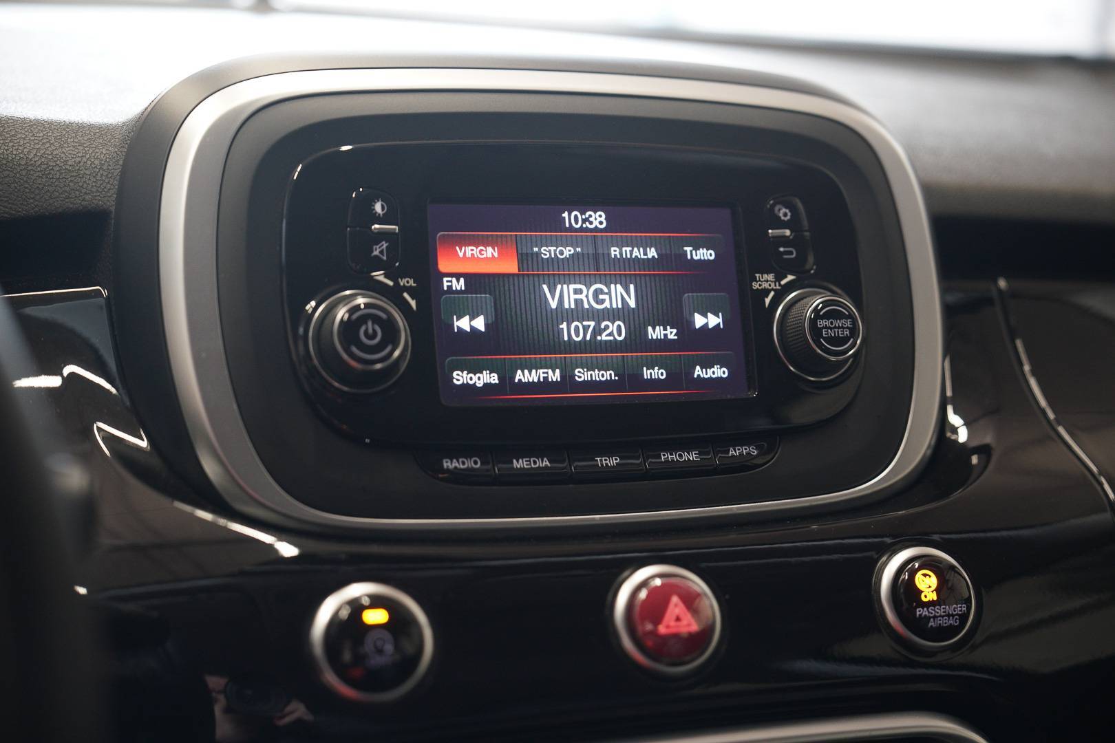 FIAT 500X - Foto 16