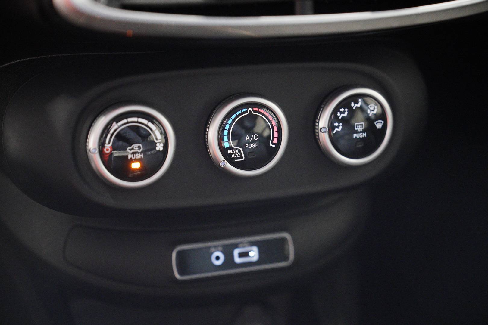 FIAT 500X - Foto 17