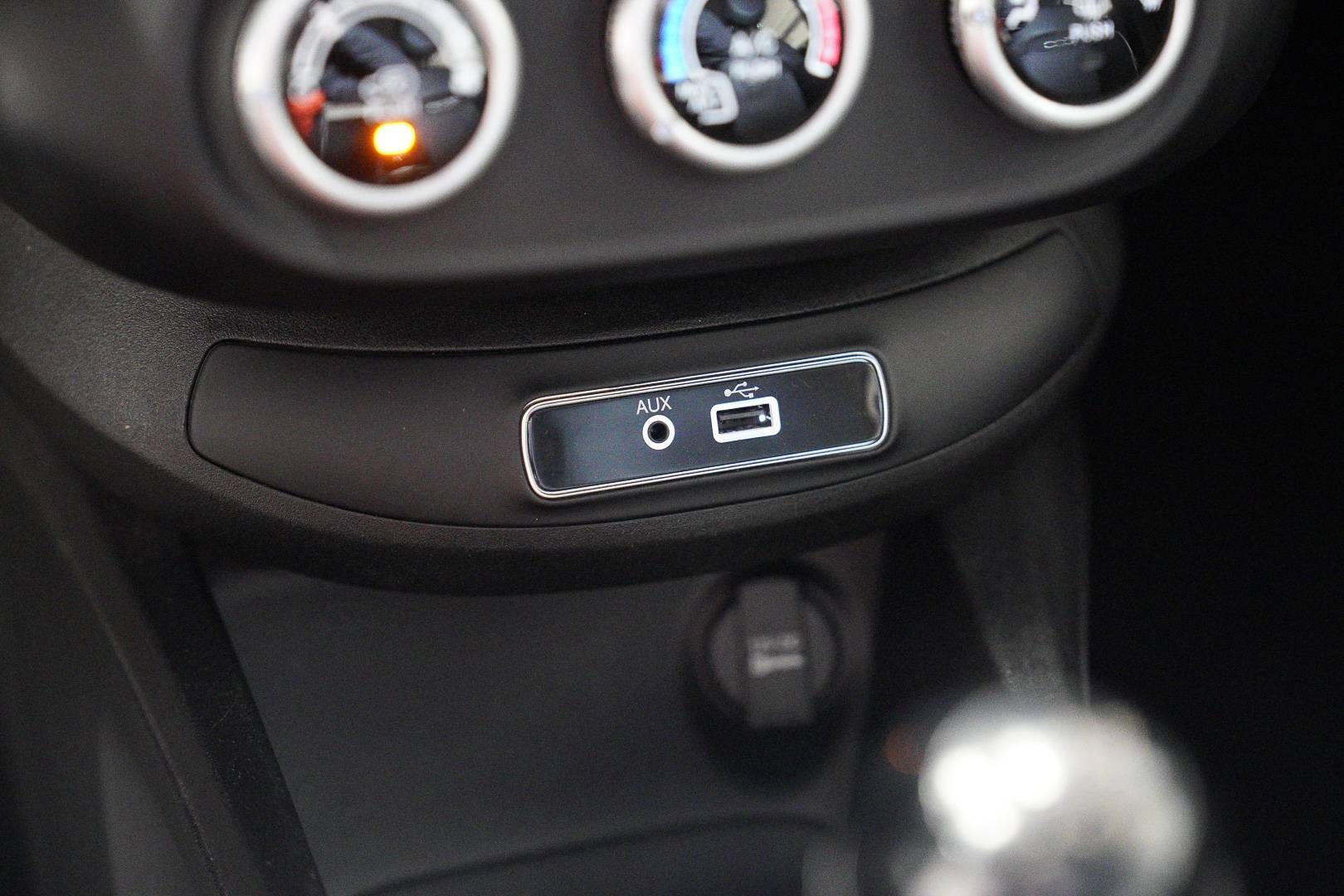 FIAT 500X - Foto 18
