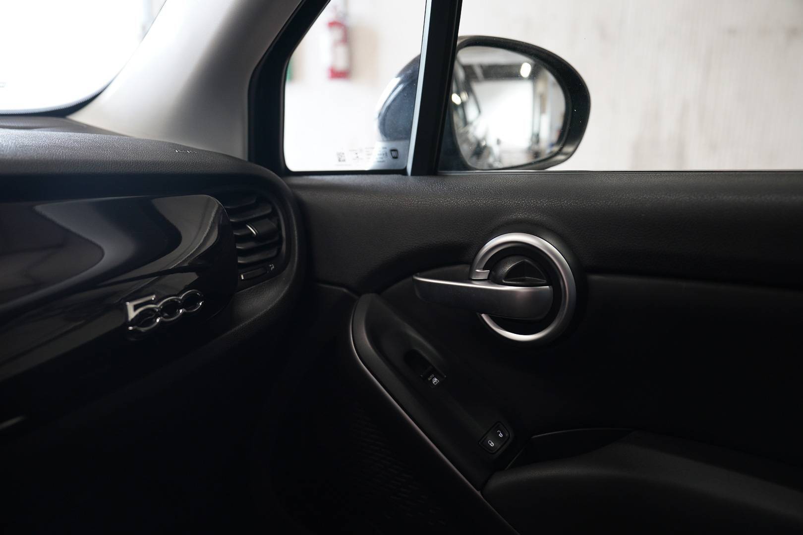 FIAT 500X - Foto 20