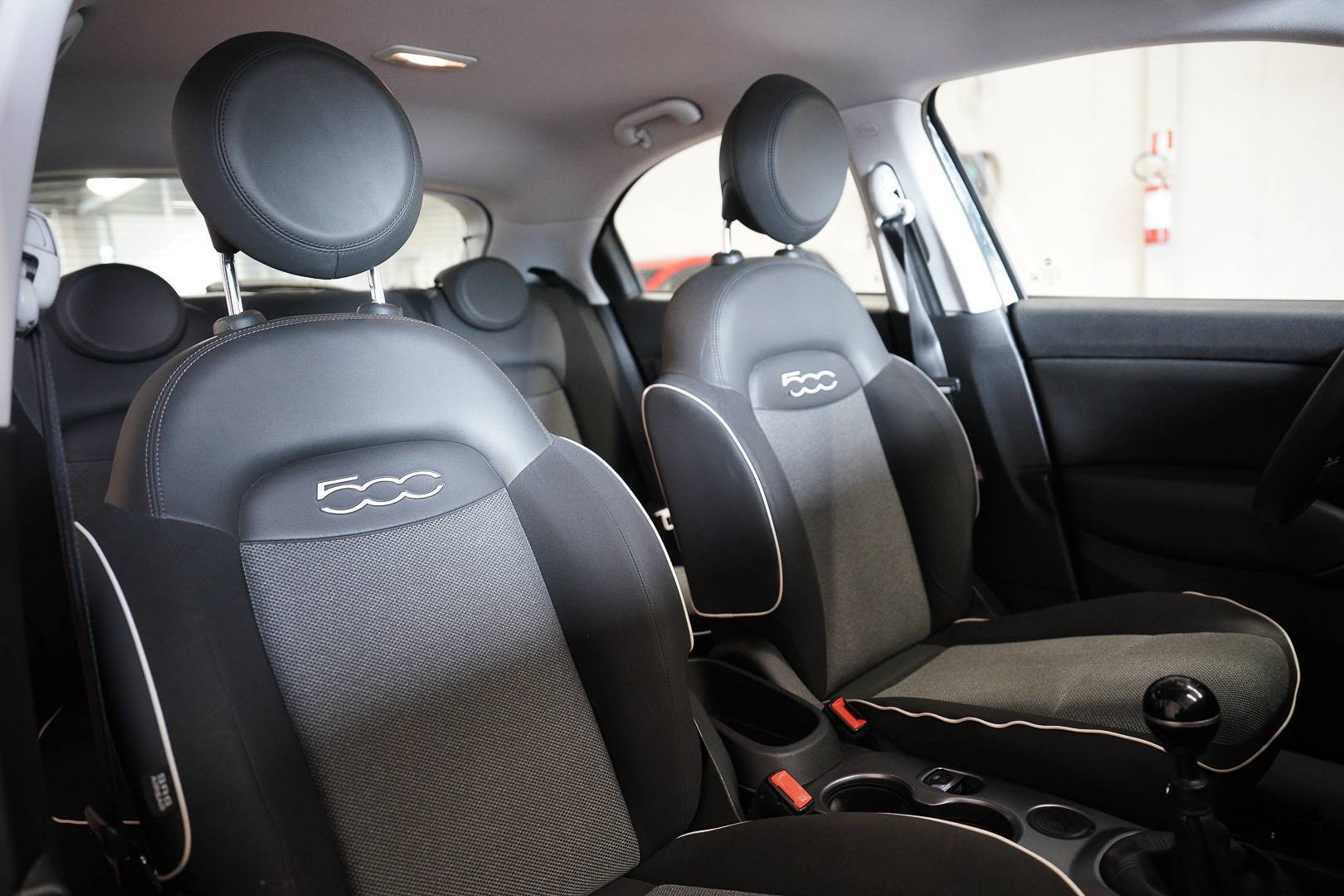 FIAT 500X - Foto 21