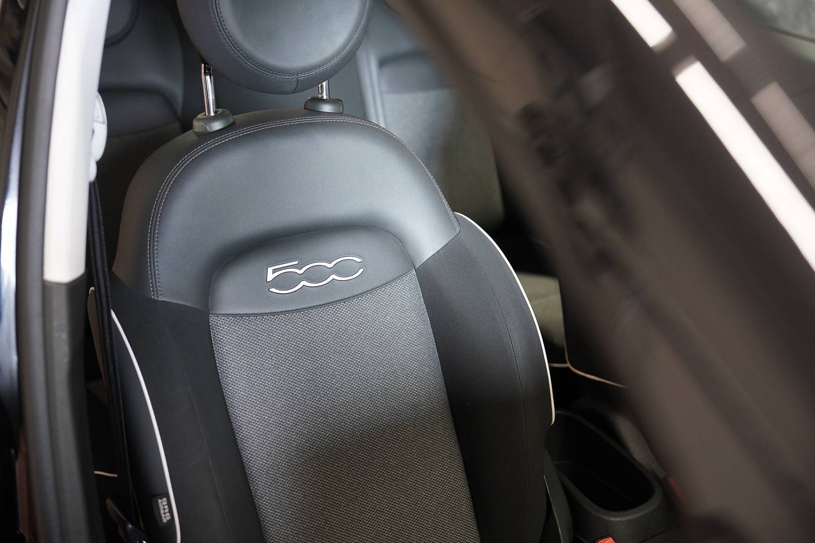 FIAT 500X - Foto 22