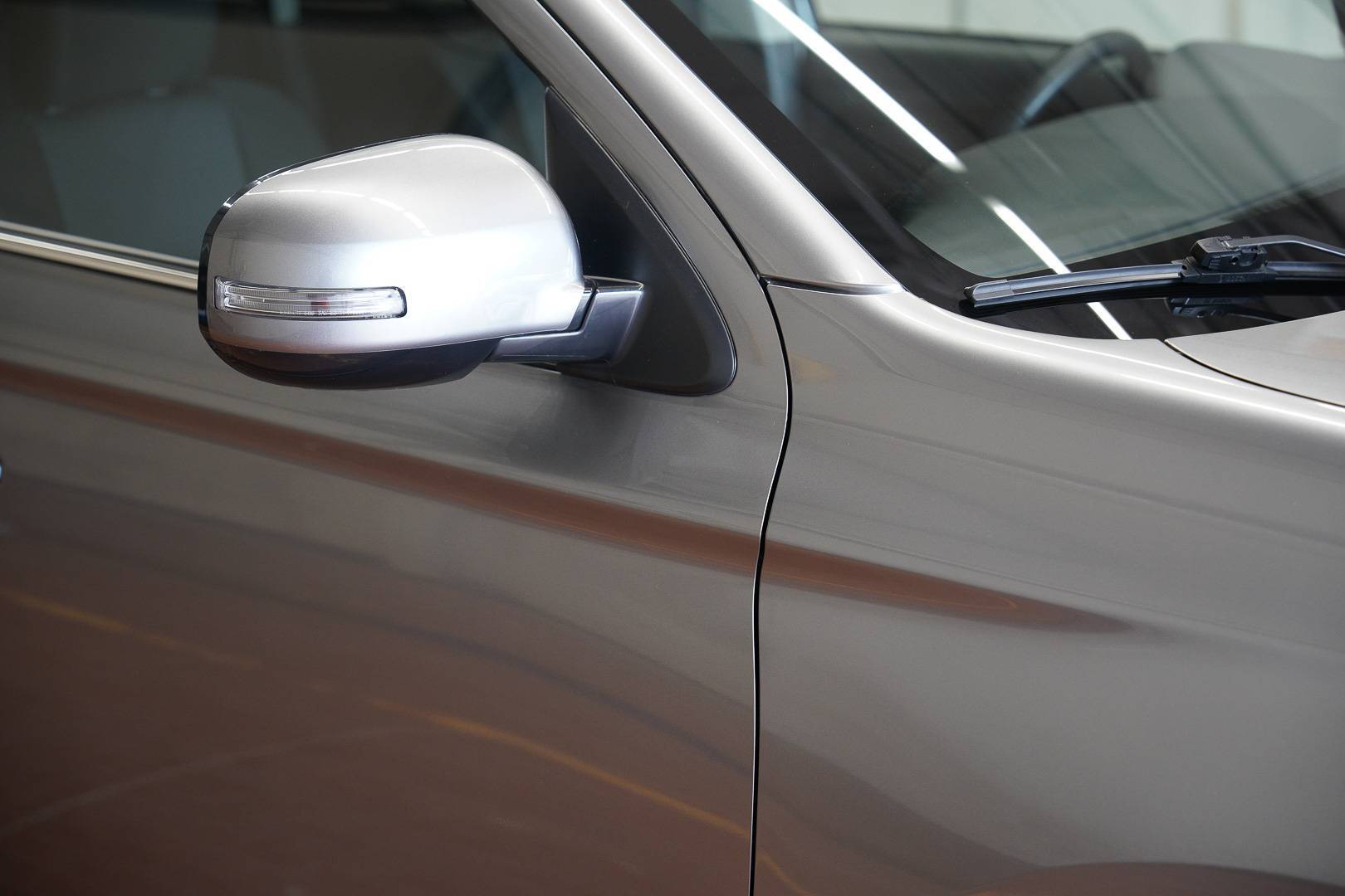 MITSUBISHI Outlander - Foto 5