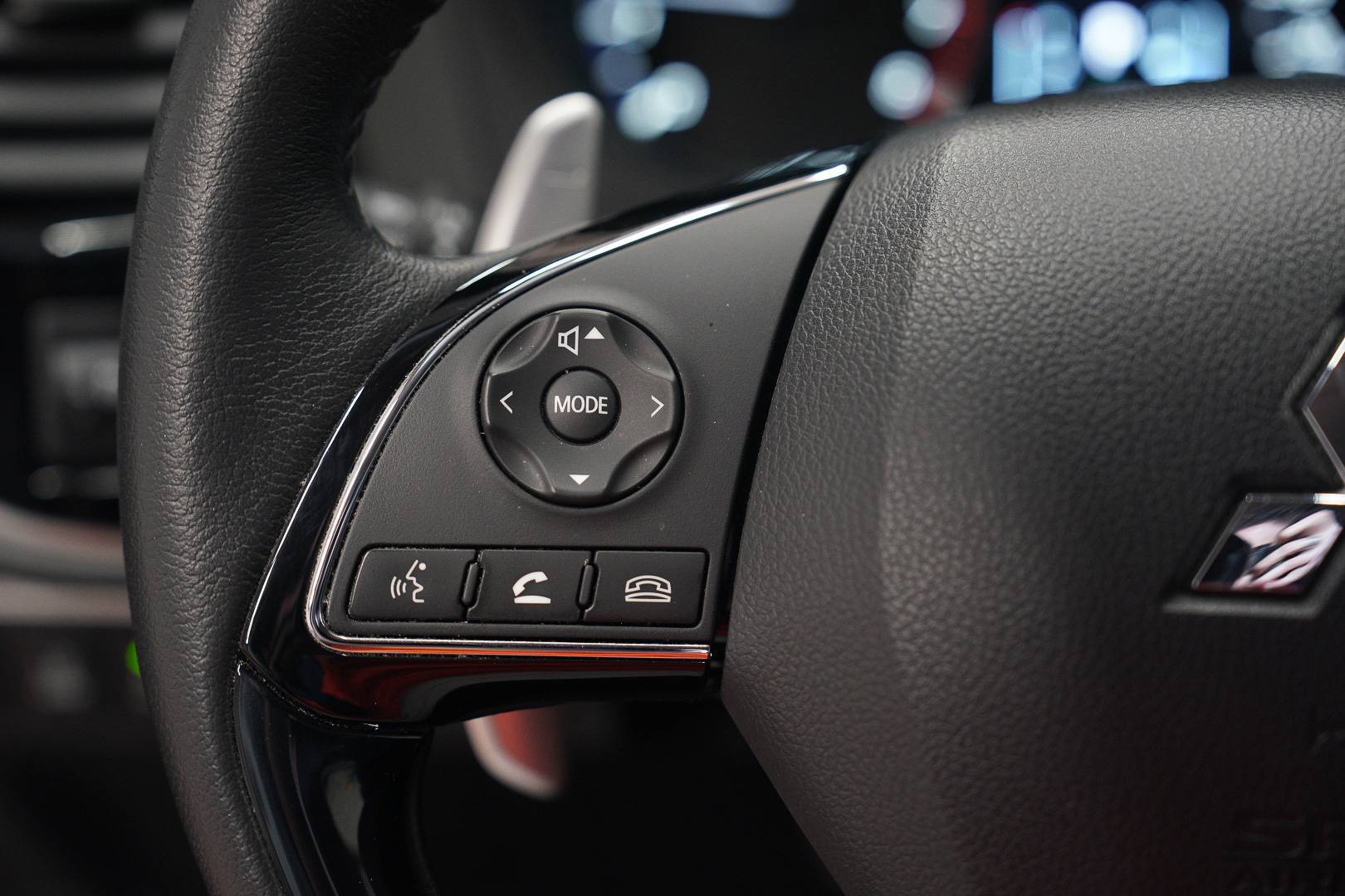 MITSUBISHI Outlander - Foto 12