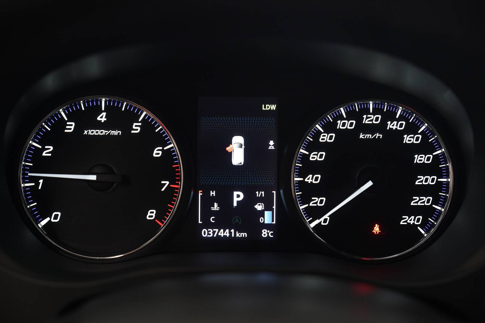 MITSUBISHI Outlander - Foto 15