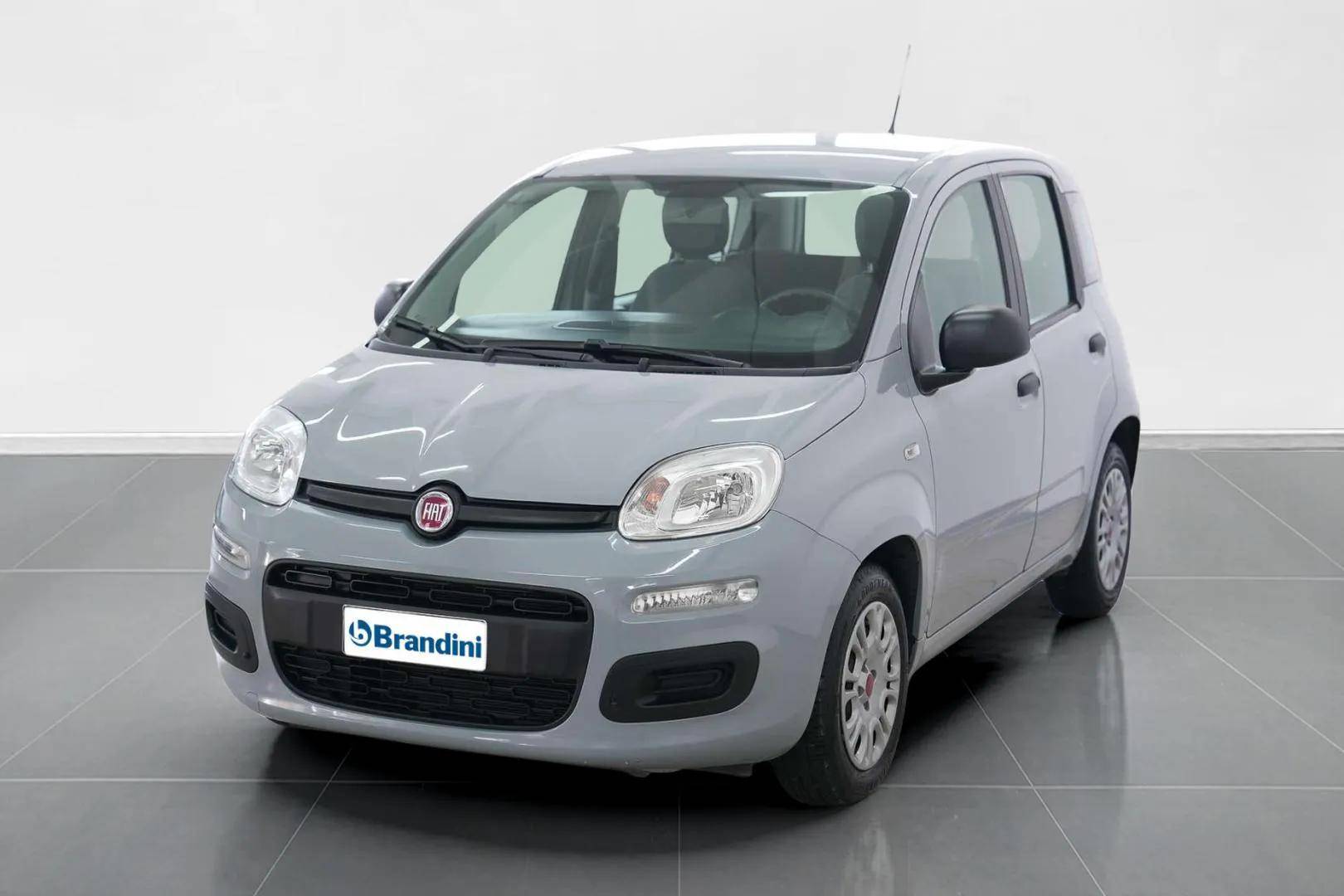 FIAT Panda - Foto 1