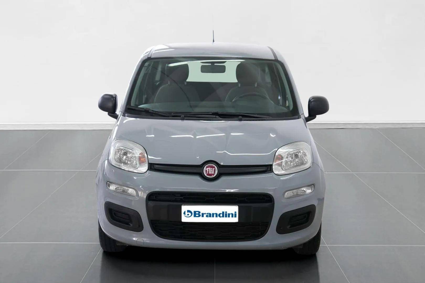 FIAT Panda - Foto 2