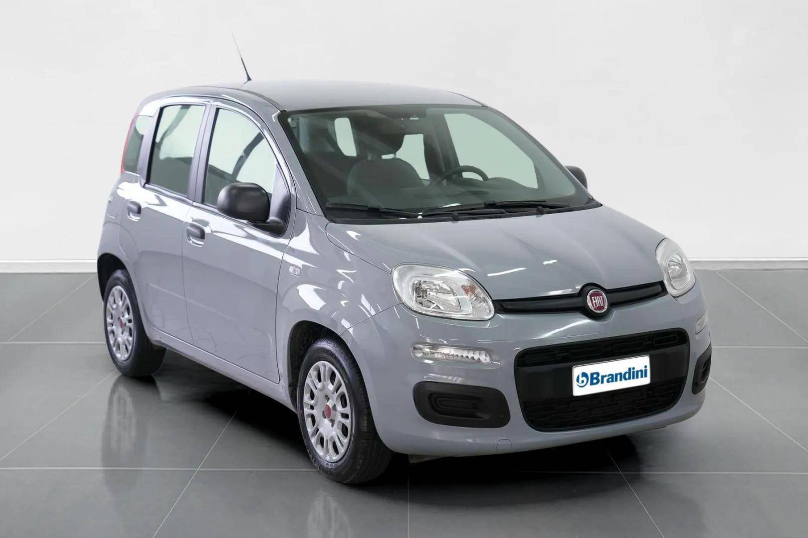FIAT Panda - Foto 3