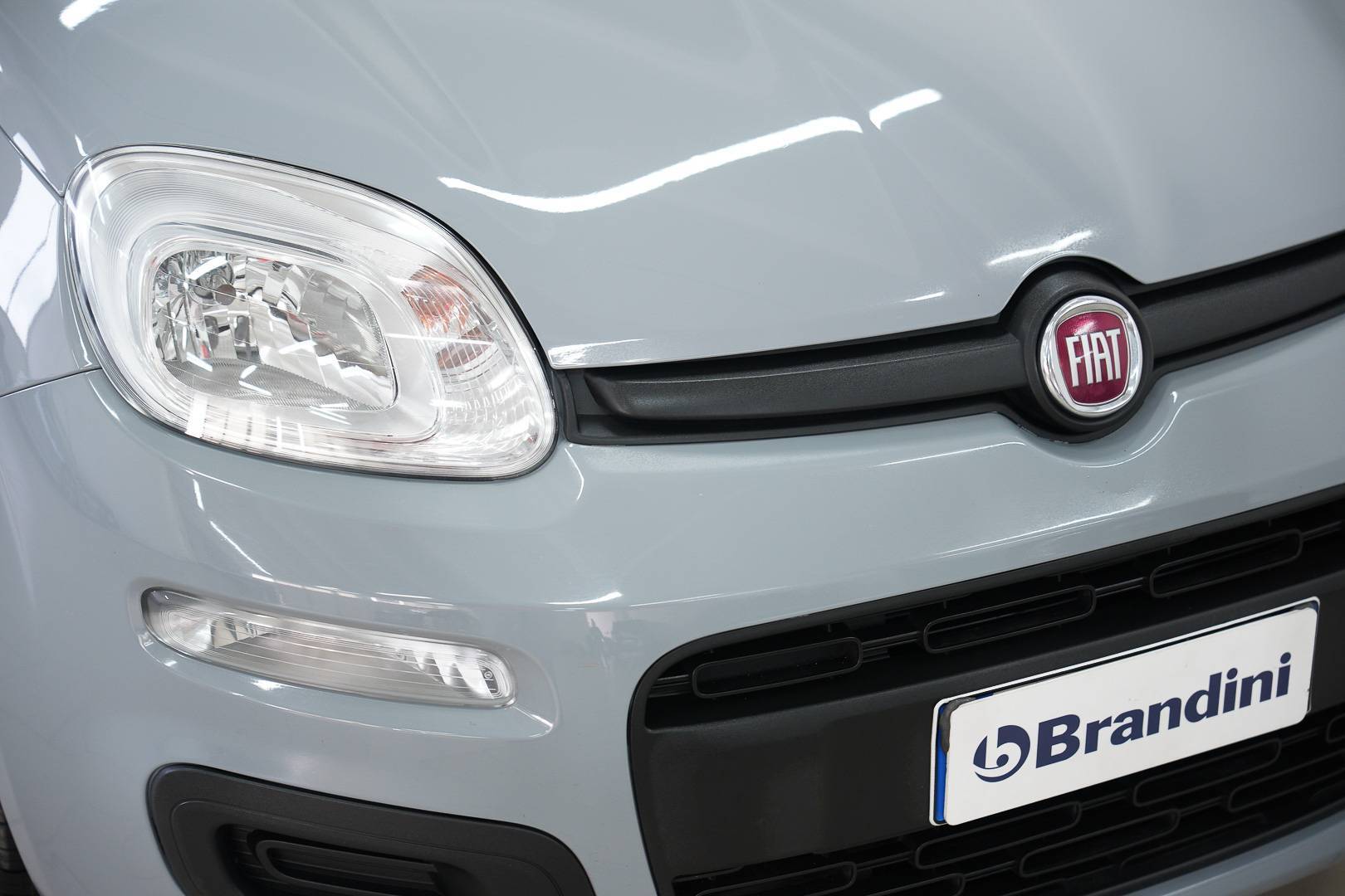 FIAT Panda - Foto 4