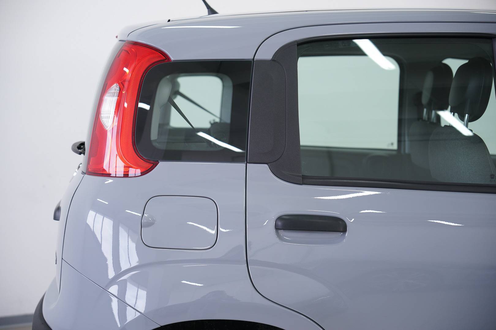FIAT Panda - Foto 6