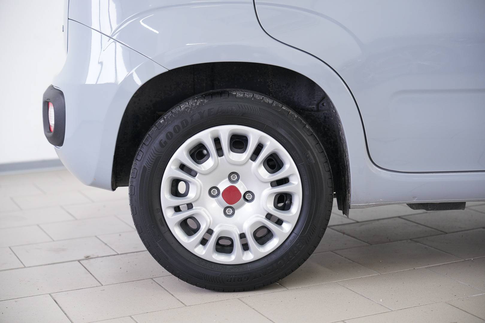 FIAT Panda - Foto 7