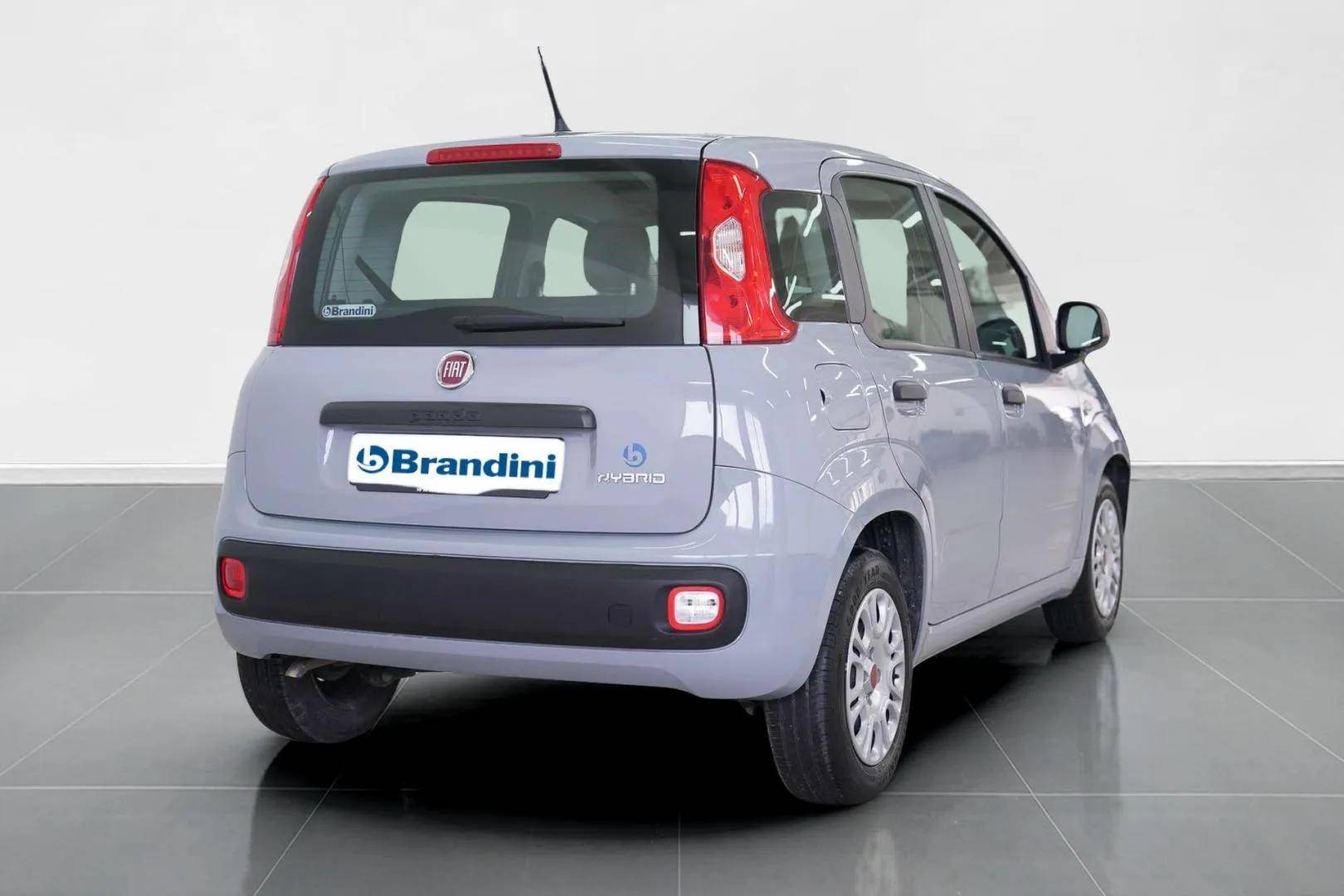 FIAT Panda - Foto 8