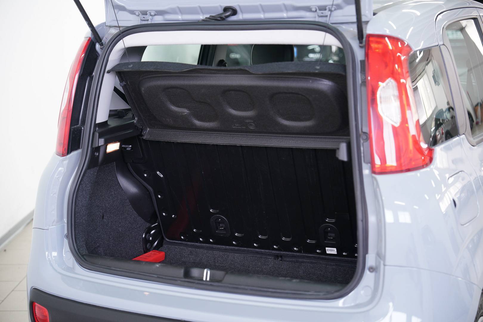 FIAT Panda - Foto 9