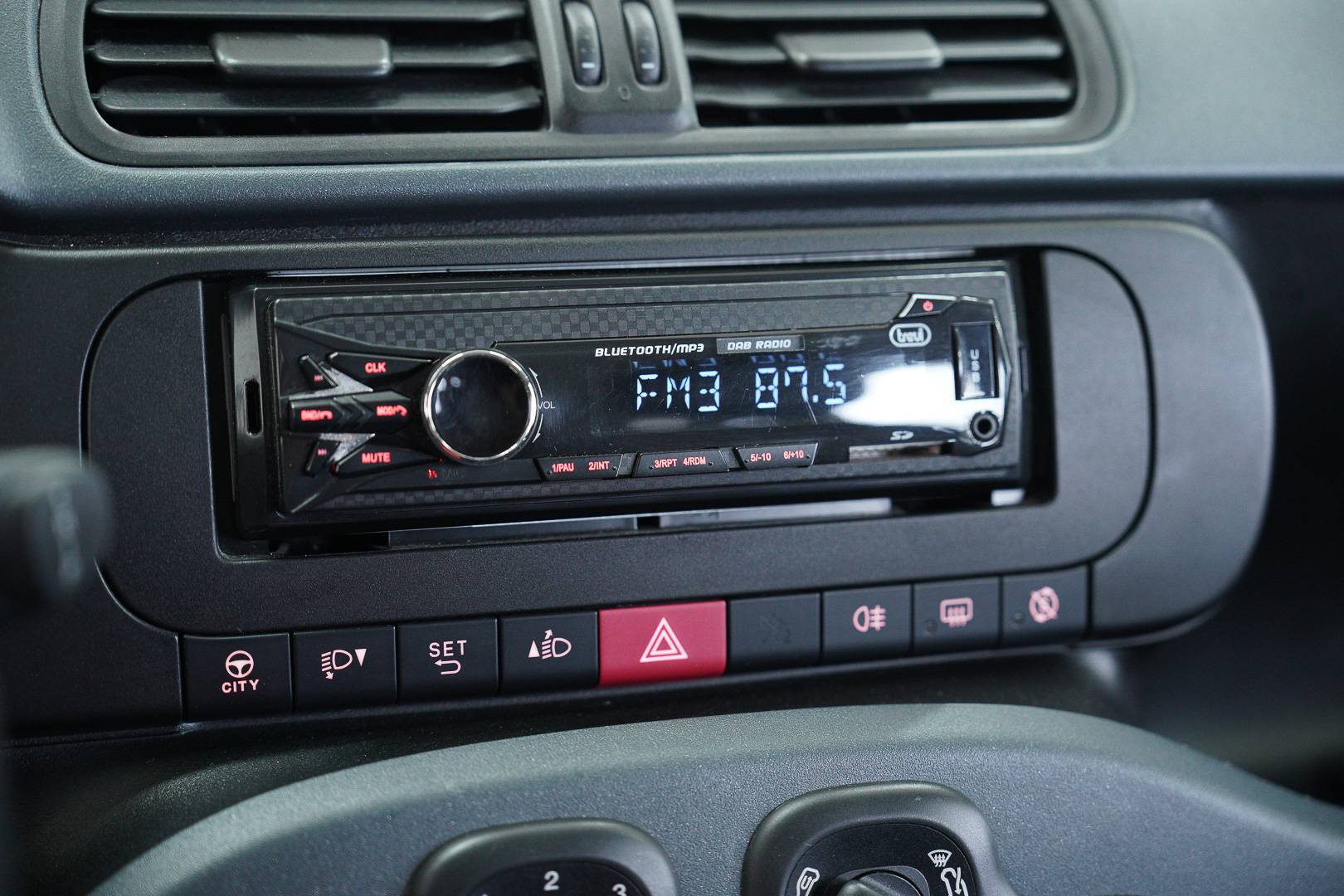 FIAT Panda - Foto 13