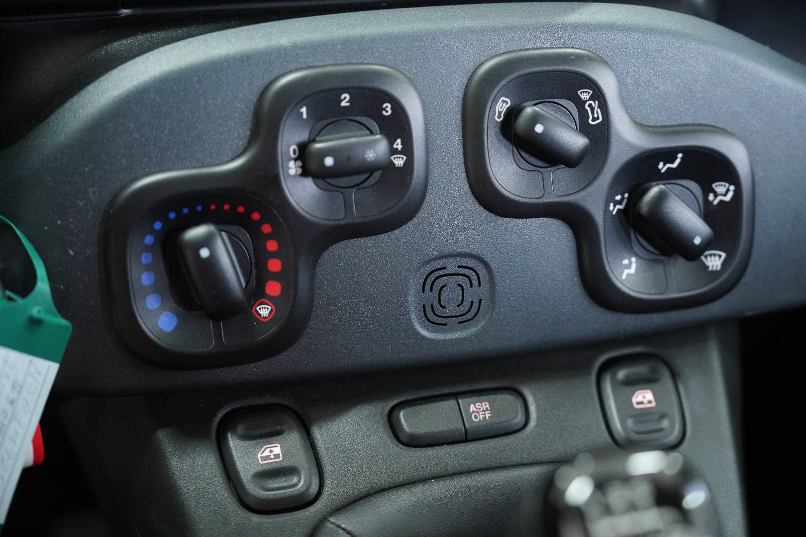 FIAT Panda - Foto 14