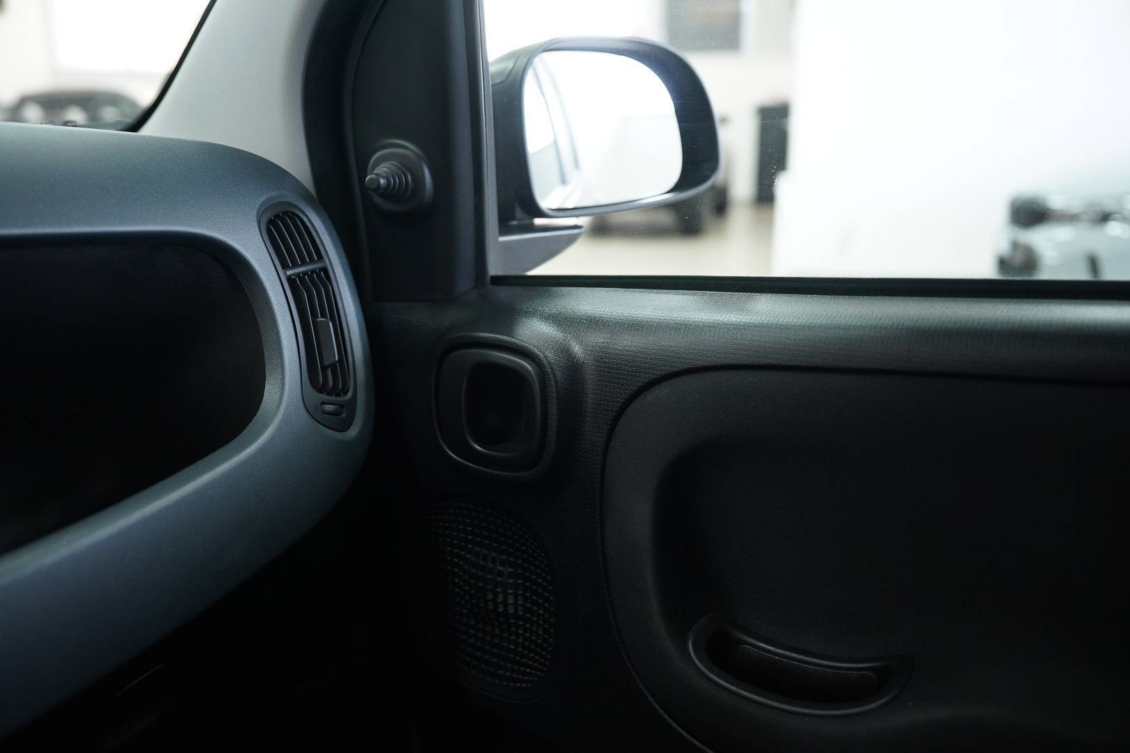 FIAT Panda - Foto 17