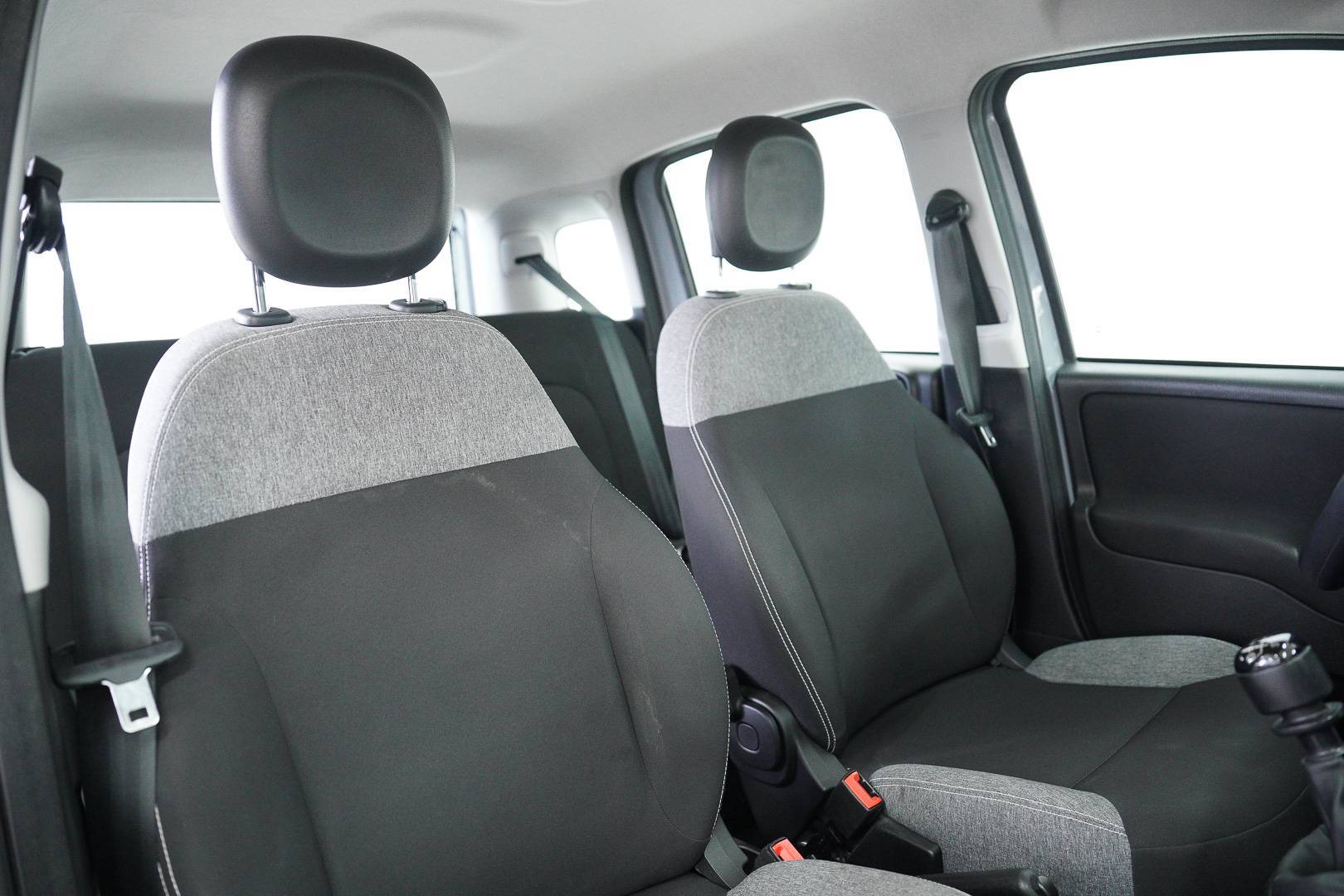 FIAT Panda - Foto 18