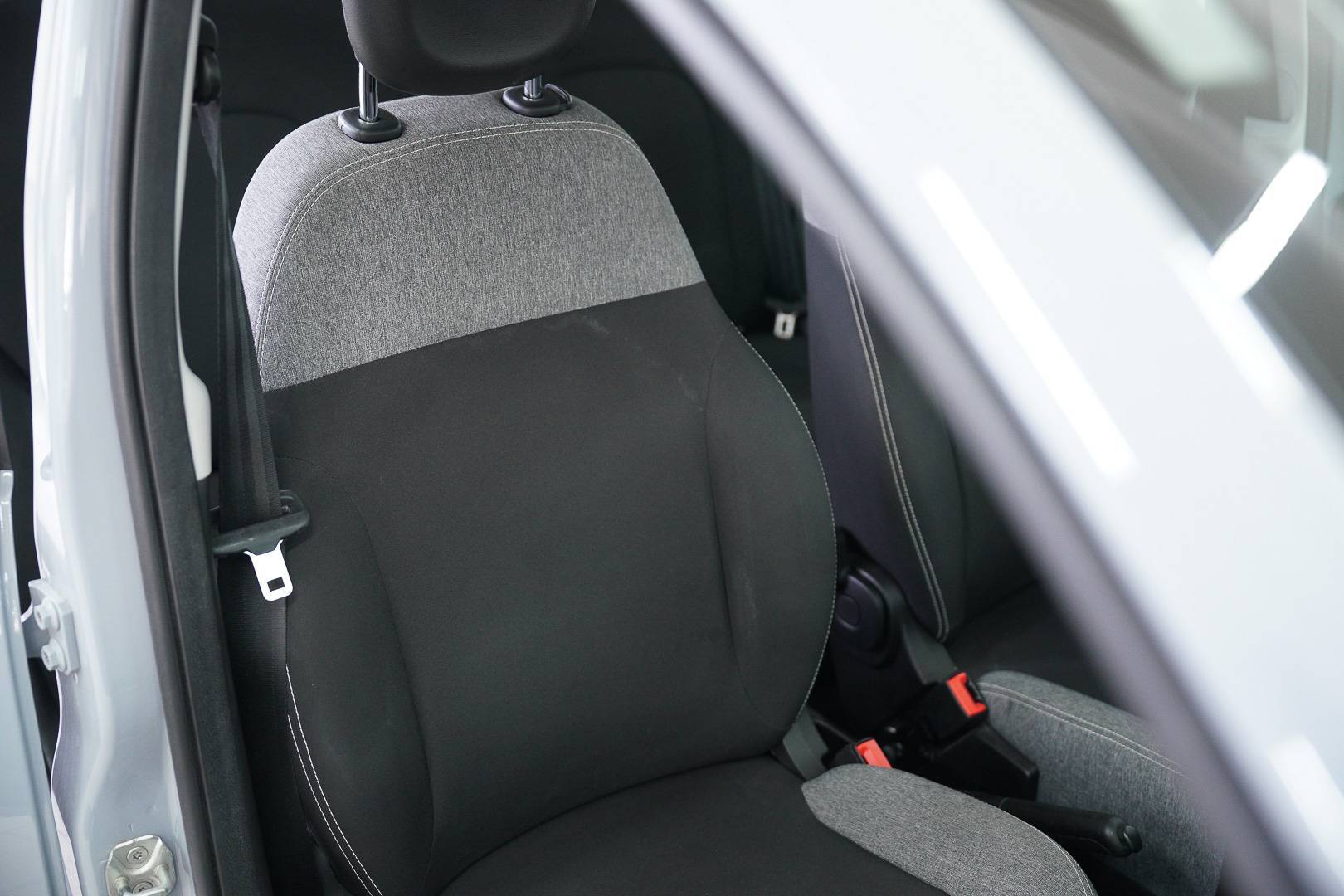 FIAT Panda - Foto 19
