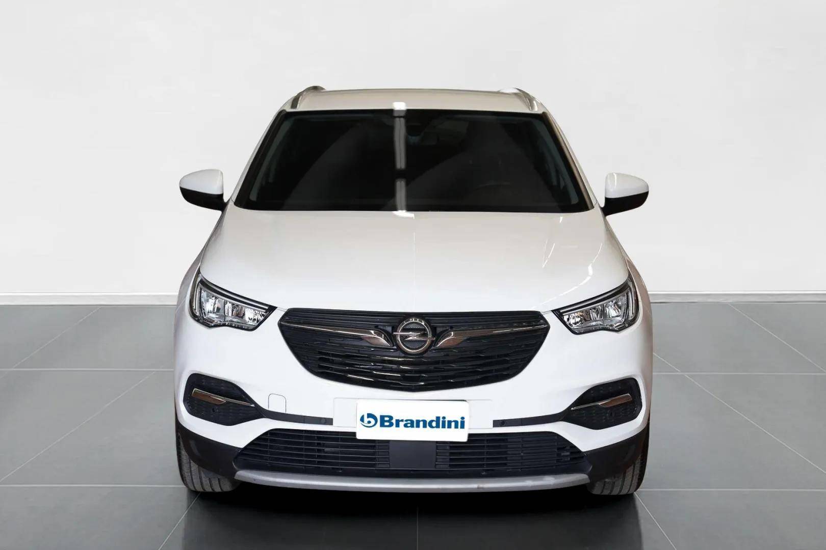 OPEL Grandland X - Foto 2