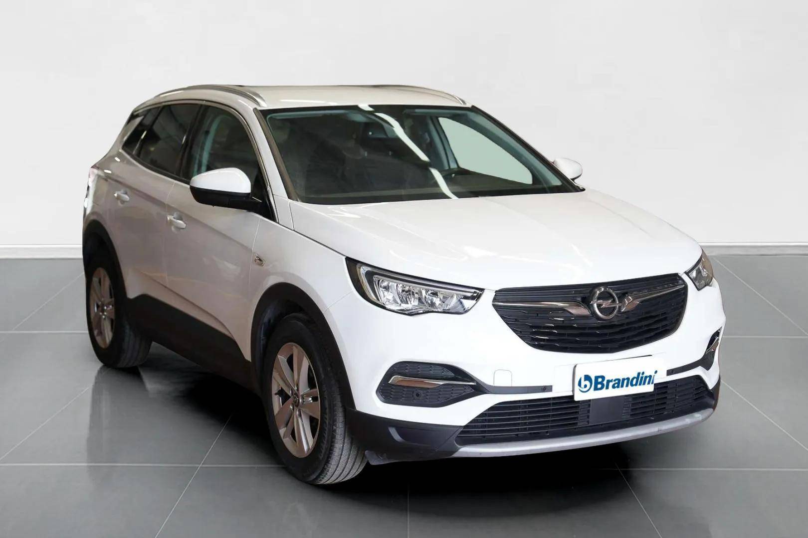 OPEL Grandland X - Foto 3