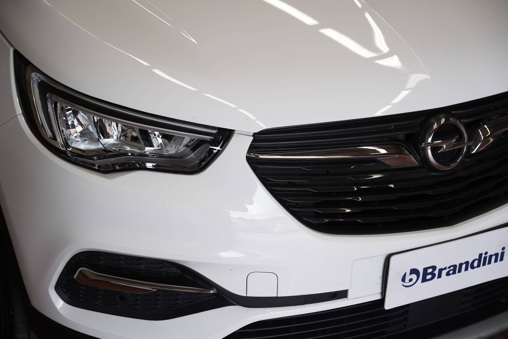 OPEL Grandland X - Foto 4