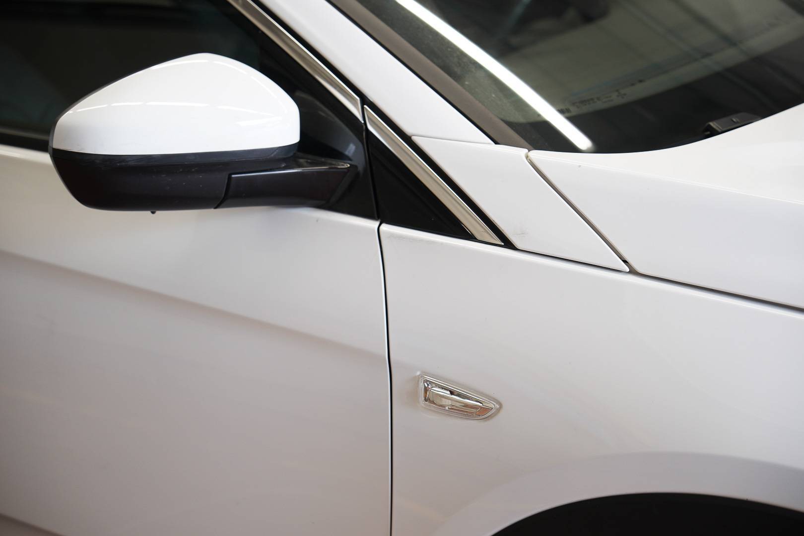 OPEL Grandland X - Foto 5