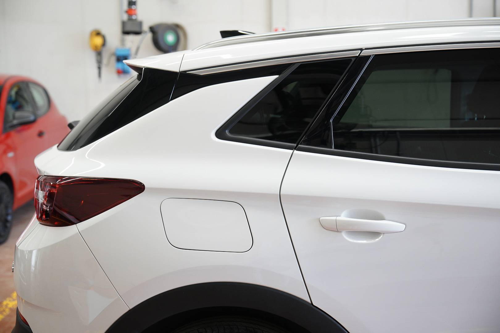 OPEL Grandland X - Foto 6