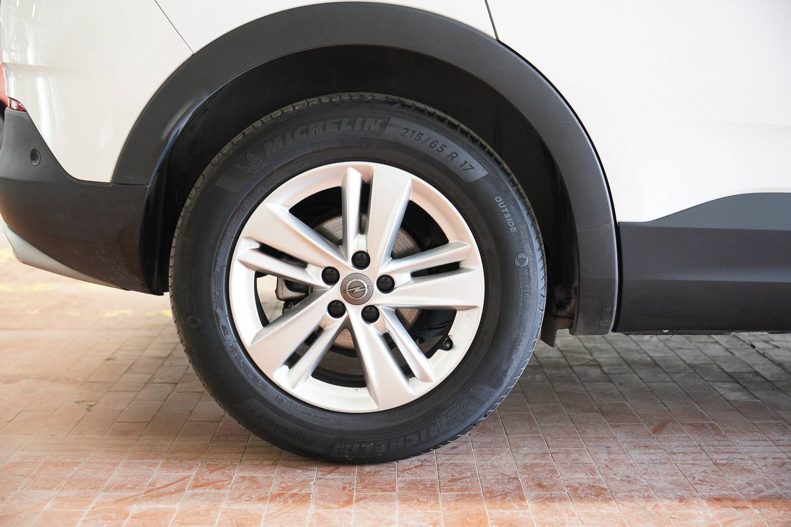 OPEL Grandland X - Foto 7