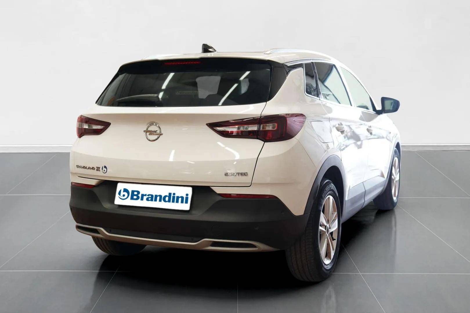 OPEL Grandland X - Foto 8