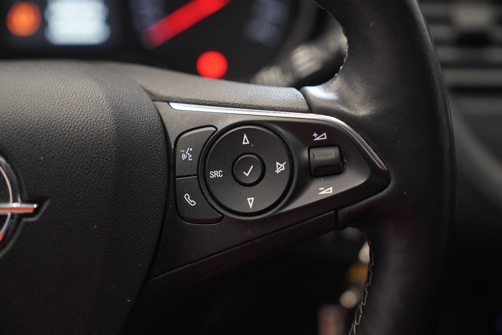 OPEL Grandland X - Foto 13