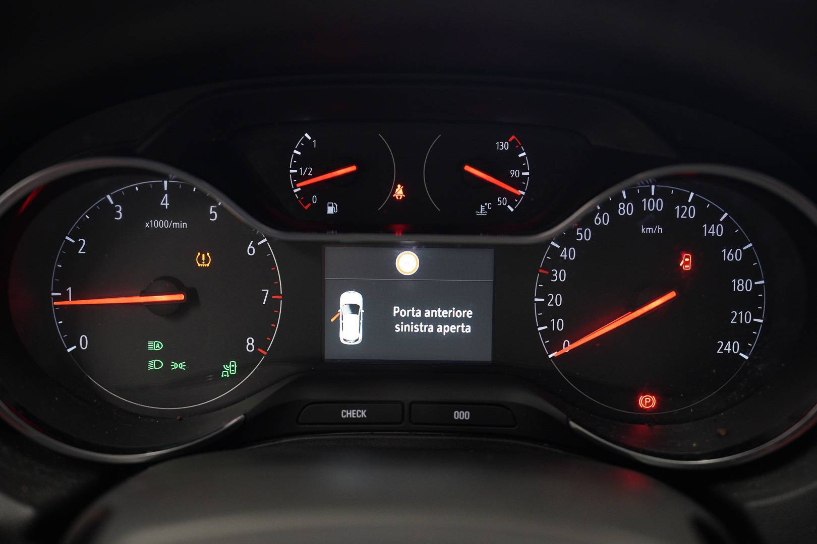 OPEL Grandland X - Foto 15