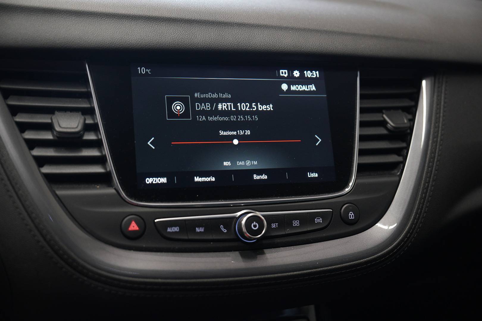 OPEL Grandland X - Foto 16