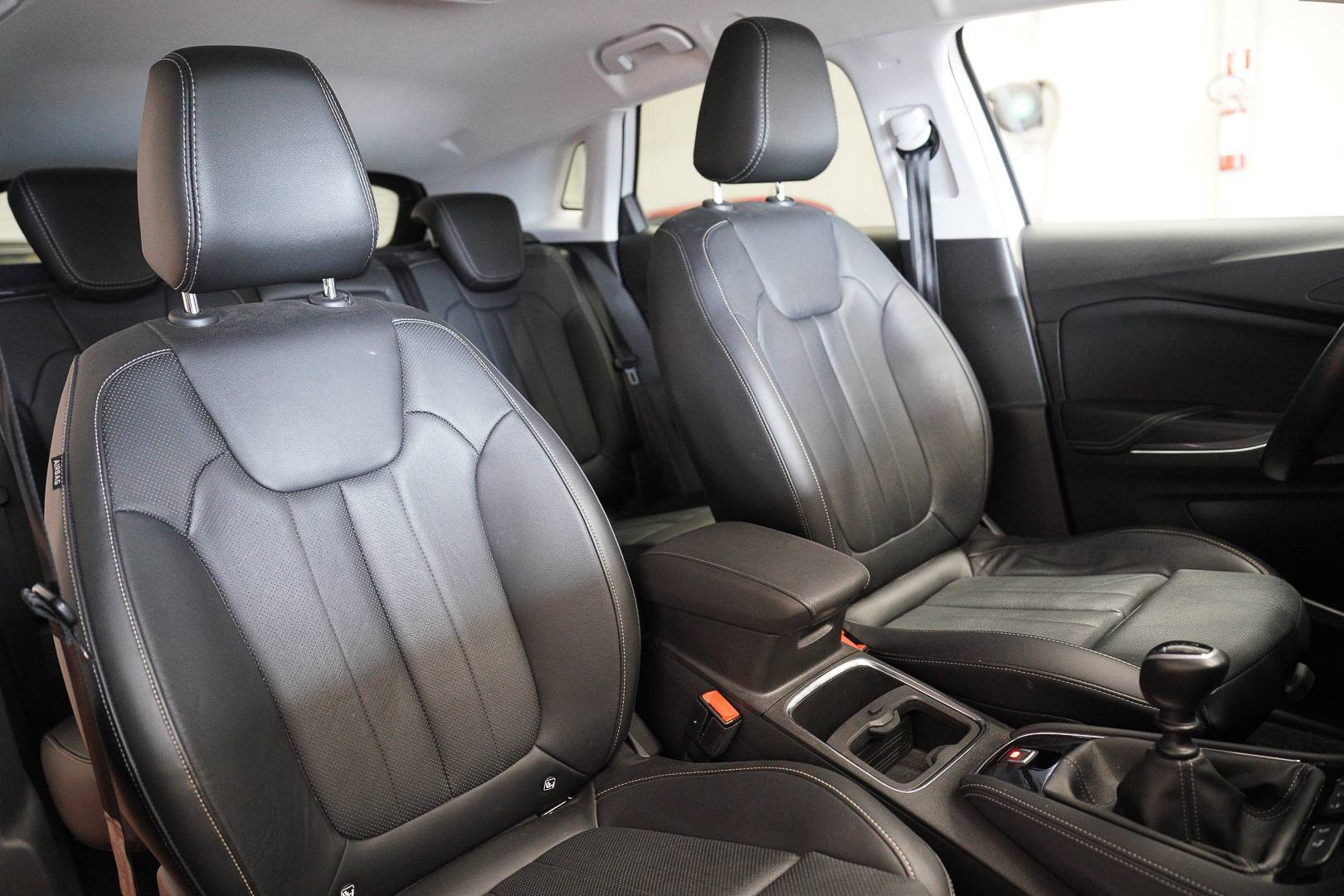 OPEL Grandland X - Foto 21