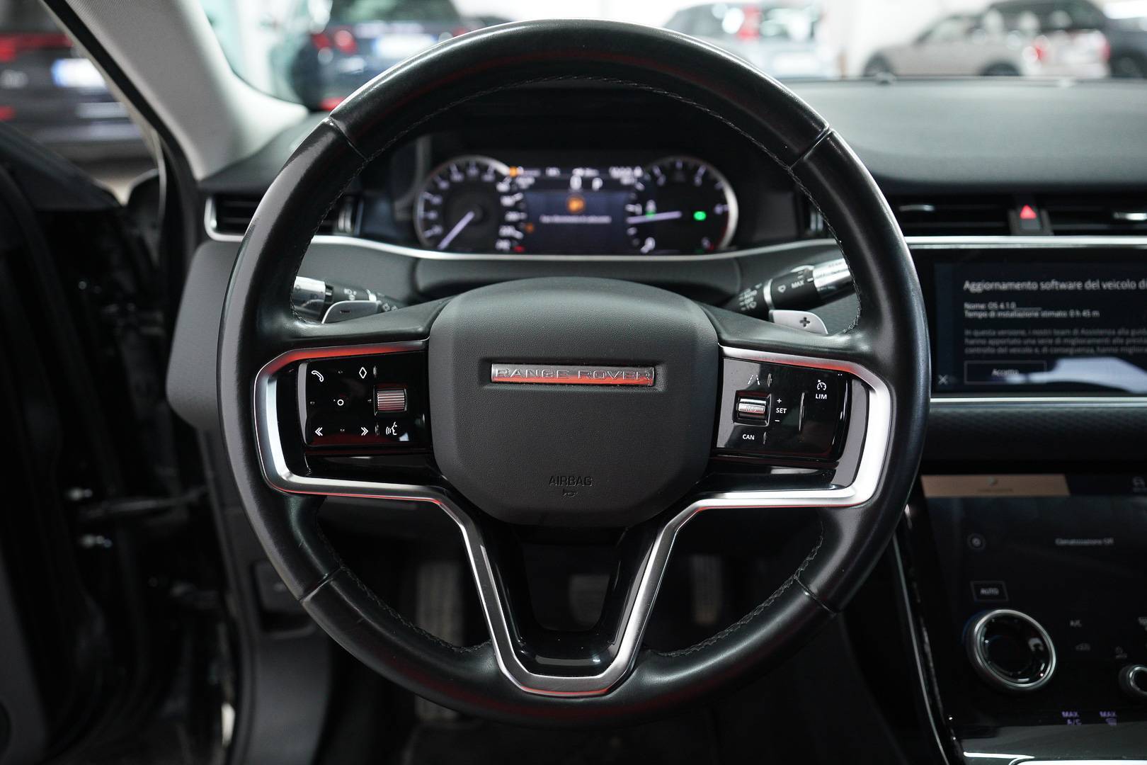 LAND ROVER Range Rover Evoque - Foto 11
