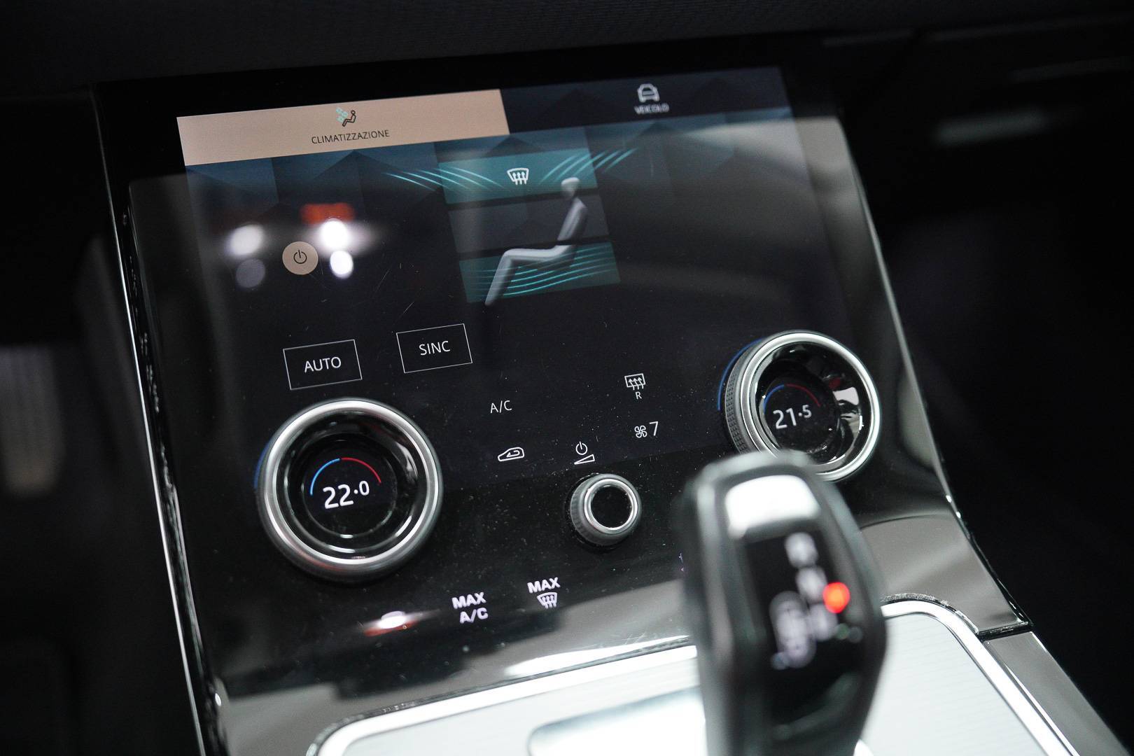 LAND ROVER Range Rover Evoque - Foto 18