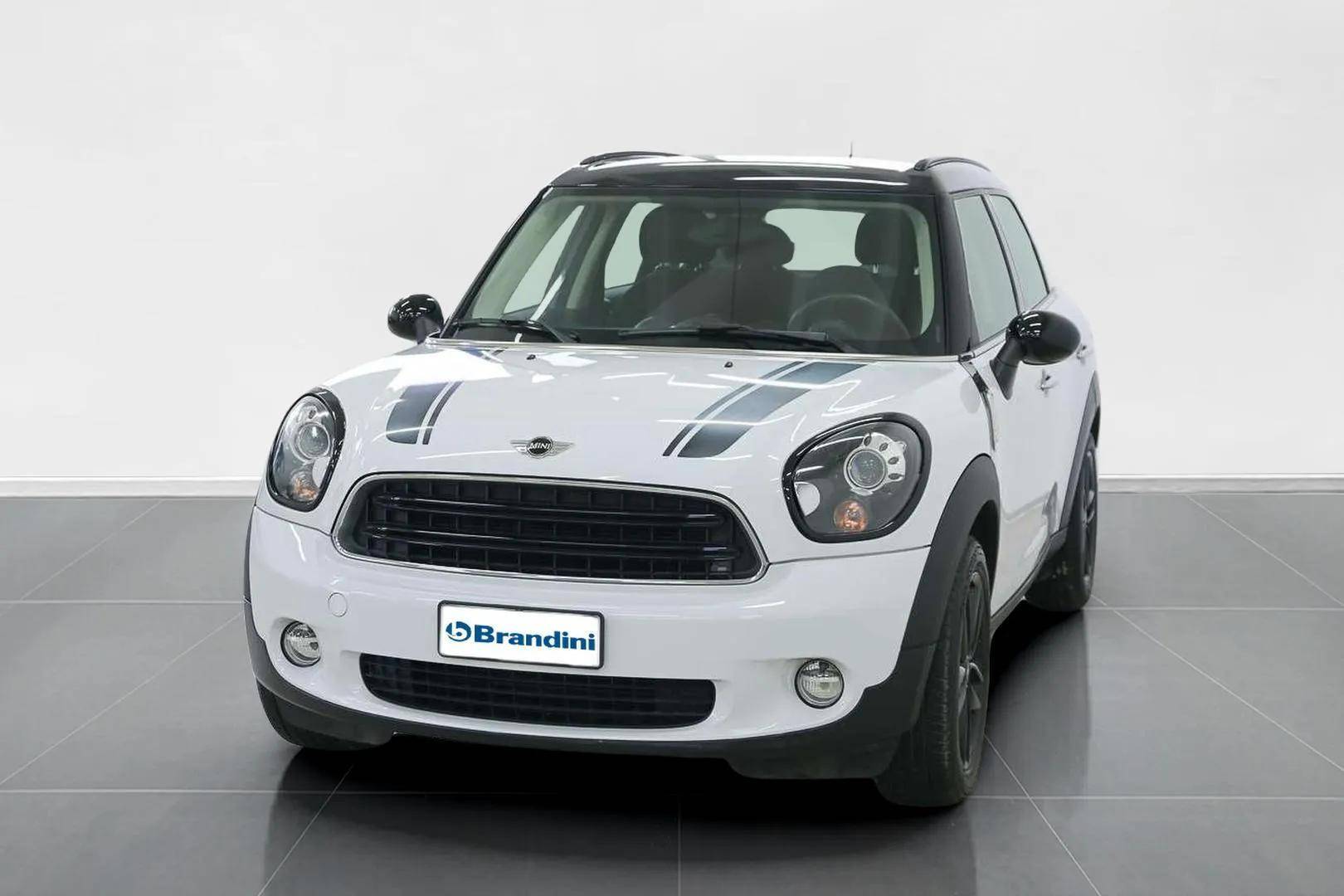 MINI Mini Countryman - Foto 1