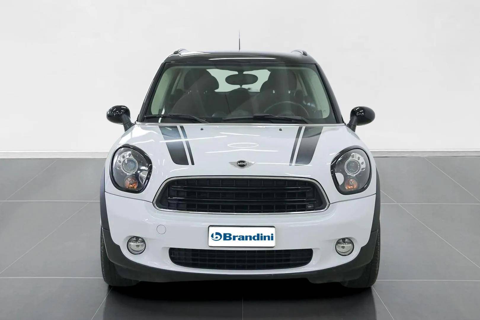 MINI Mini Countryman - Foto 2