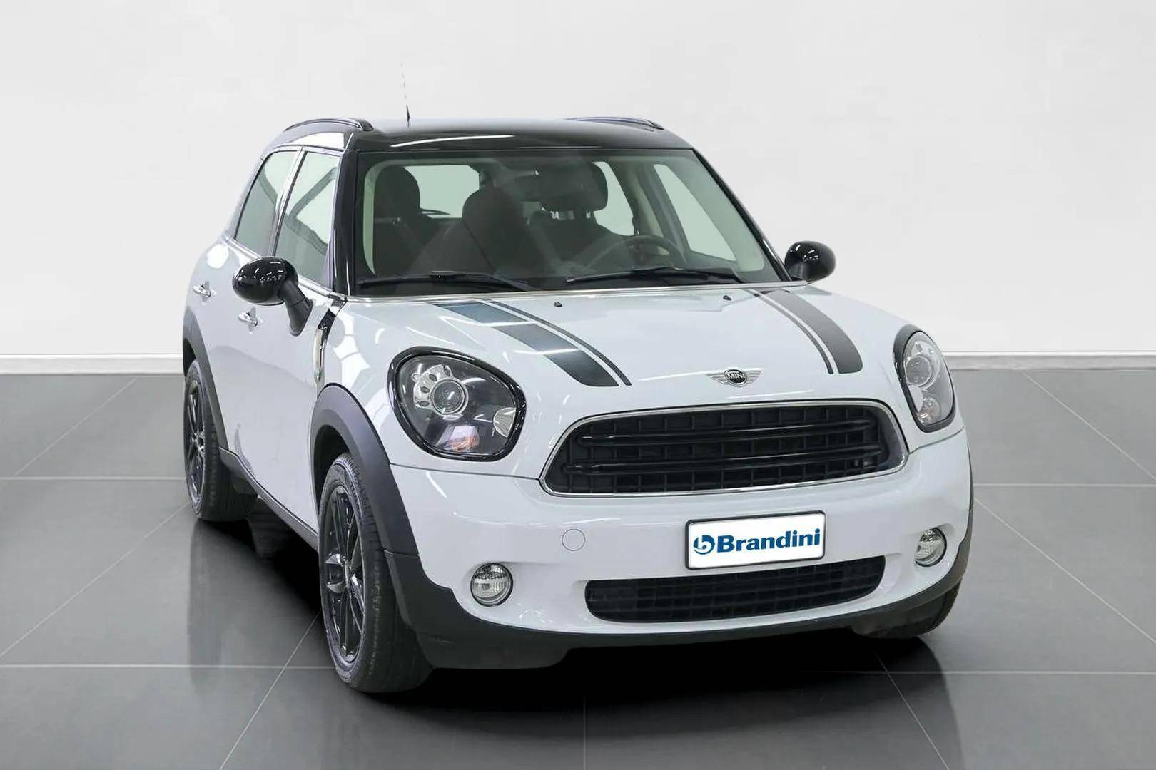 MINI Mini Countryman - Foto 3