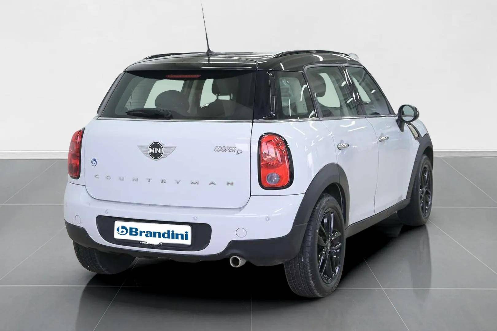 MINI Mini Countryman - Foto 4