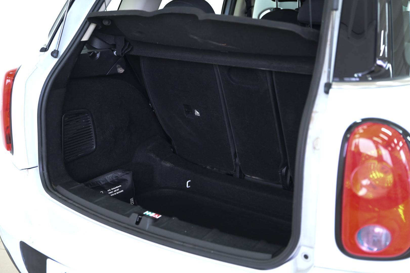 MINI Mini Countryman - Foto 5